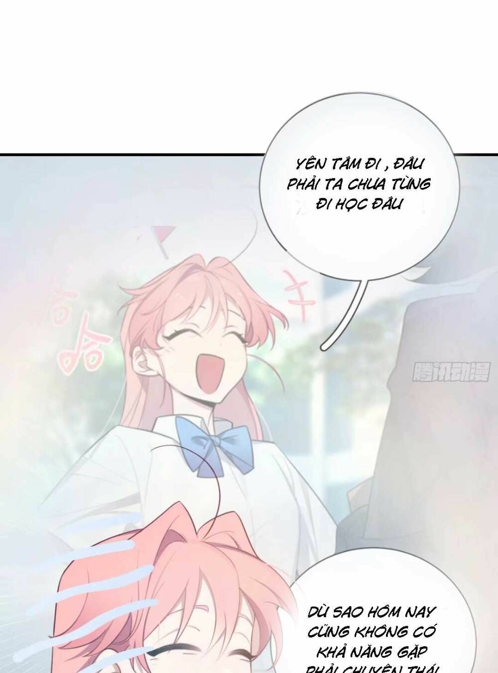 Ta Cùng Cẩu Nam Nhân Yêu Đương: Chapter 6