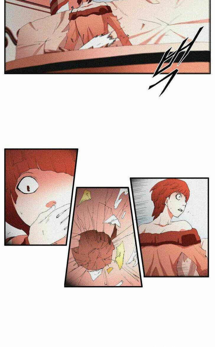 Siêu năng: Chapter 65