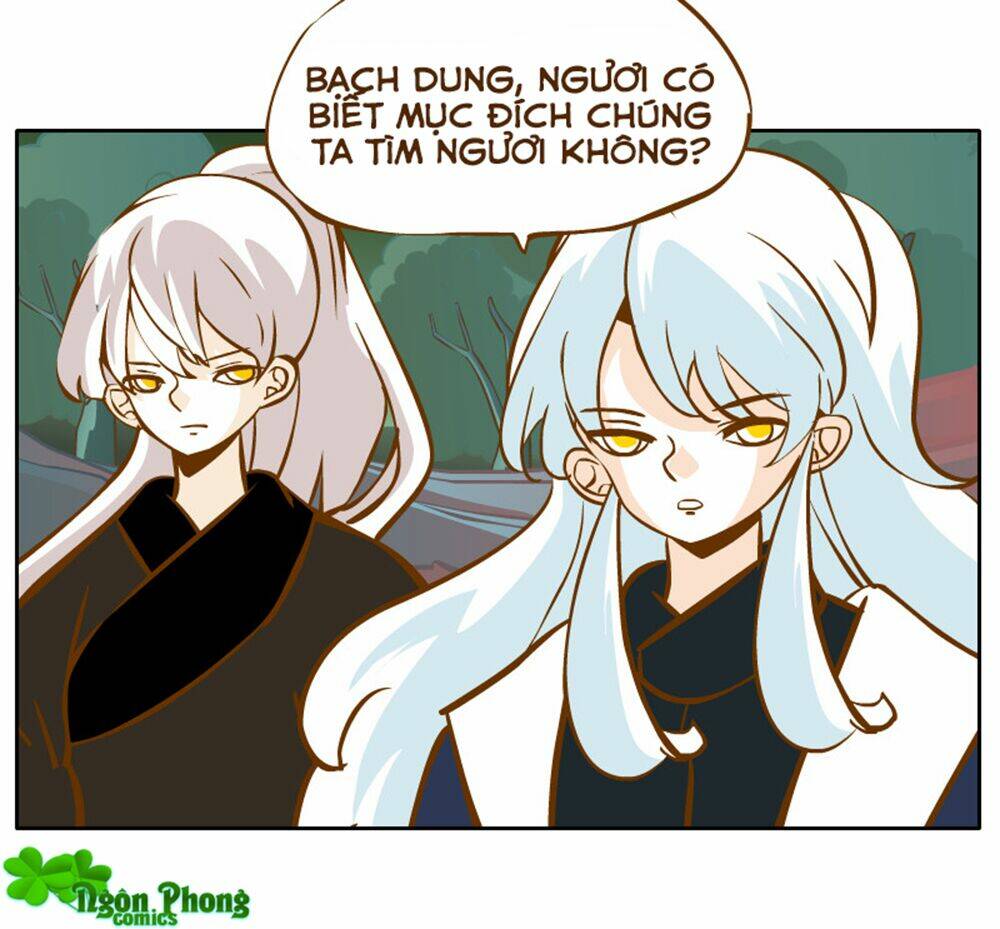 Hòa Thượng Và Tiểu Long Quân: Chapter 52