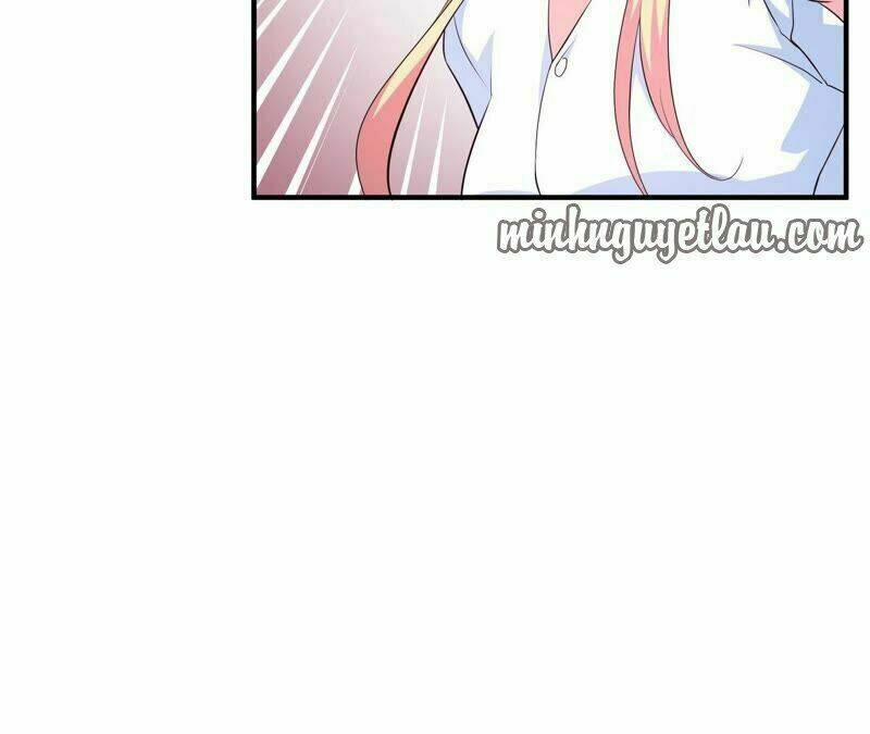 Chiến Lược Lãng Mạn Của Thịnh Thiếu: Chapter 65