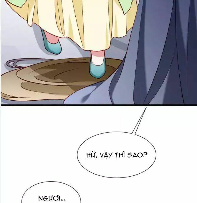 Tiểu Hoàng Thư Và Tiểu Hoàng Thúc: Chapter 62