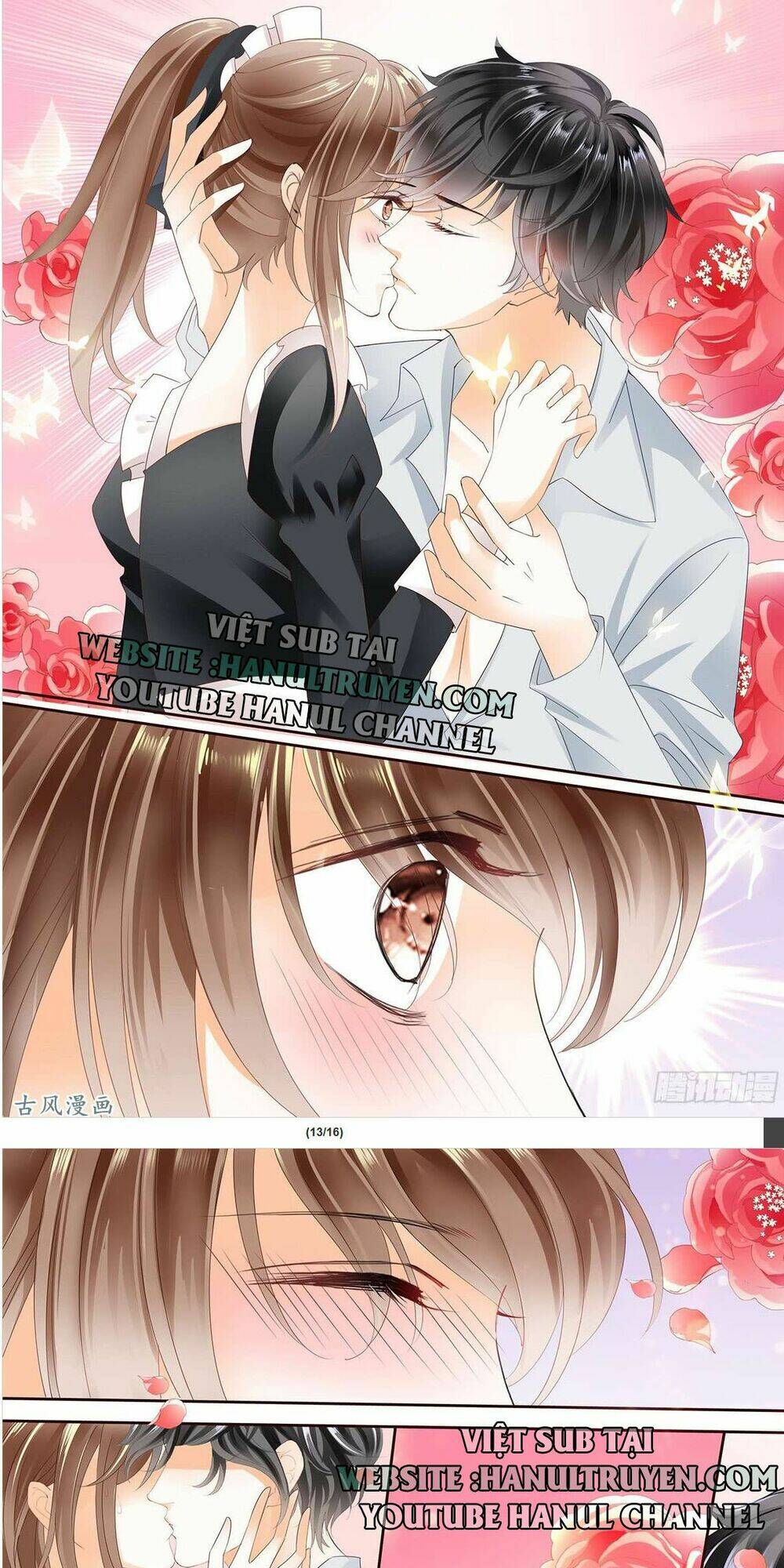 Không Thể Yêu Em: Chapter 46