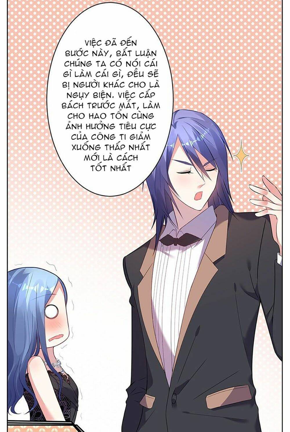 Tôi Bị Tổng Tài Ám Hại: Chapter 56