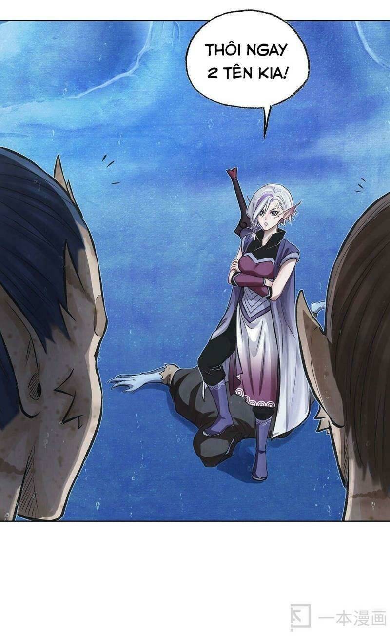 Ngao Bính: Chapter 8