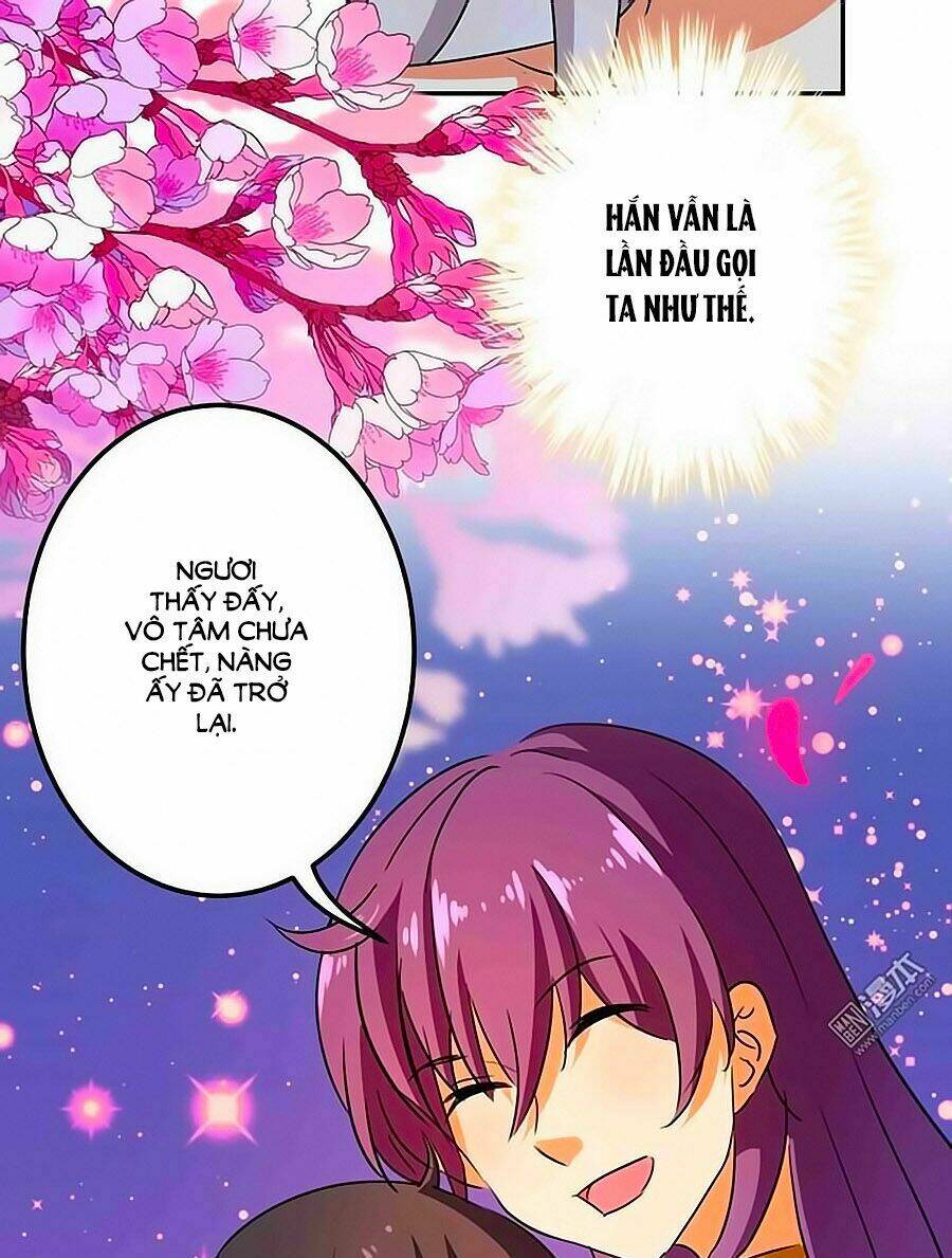 Vương Gia! Ngươi Thật Bỉ Ổi: Chapter 337