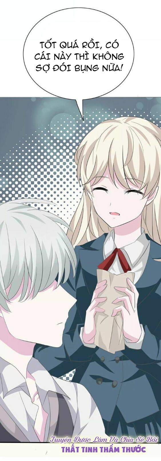 Một lời không hợp liền hút máu: Chapter 17