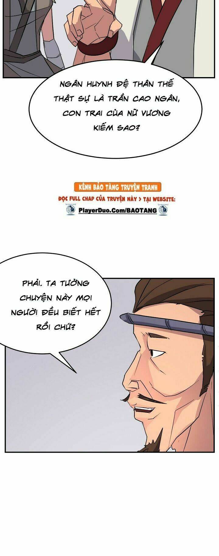 Trọng Sinh, Bất Khả Chiến Bại: Chapter 60