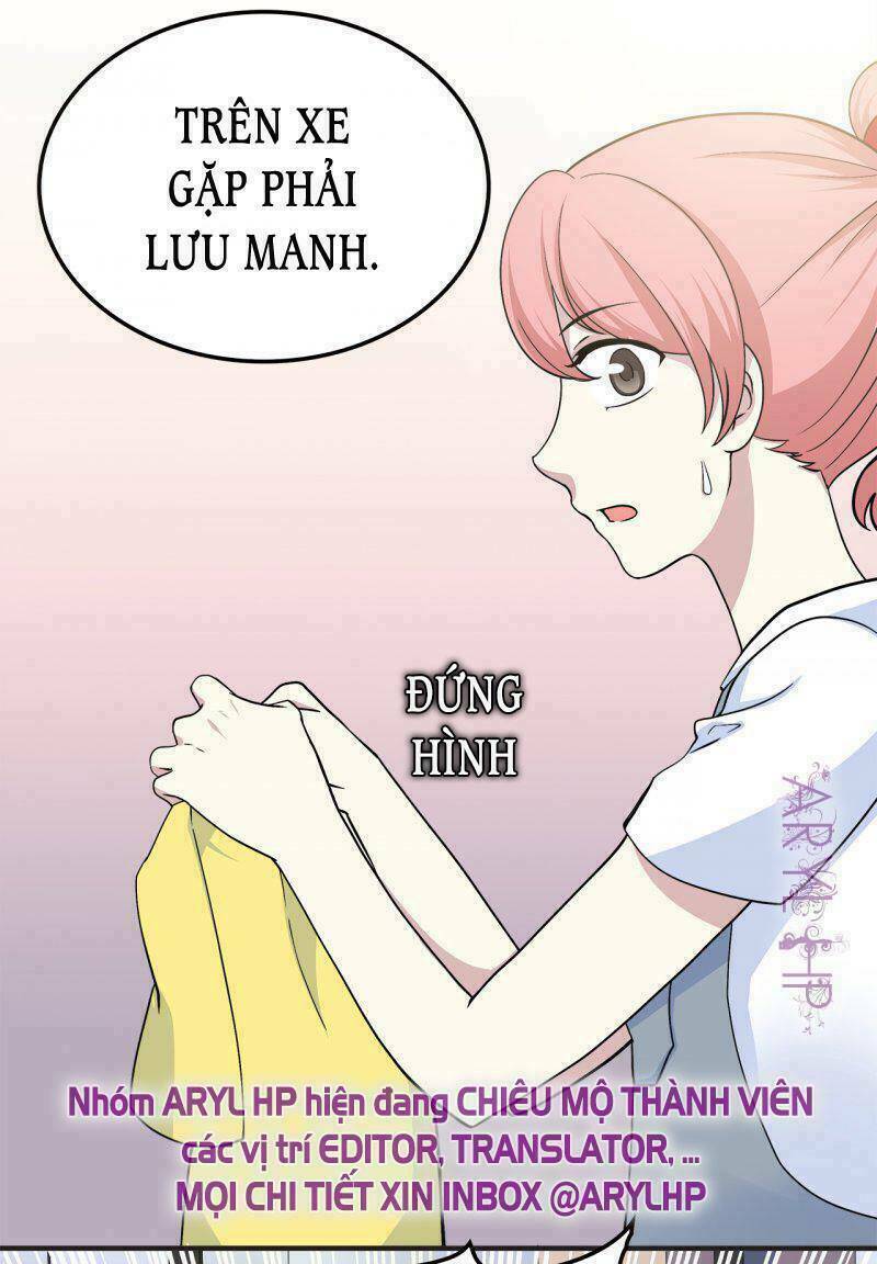 Người Yêu Thời Không: Chapter 18