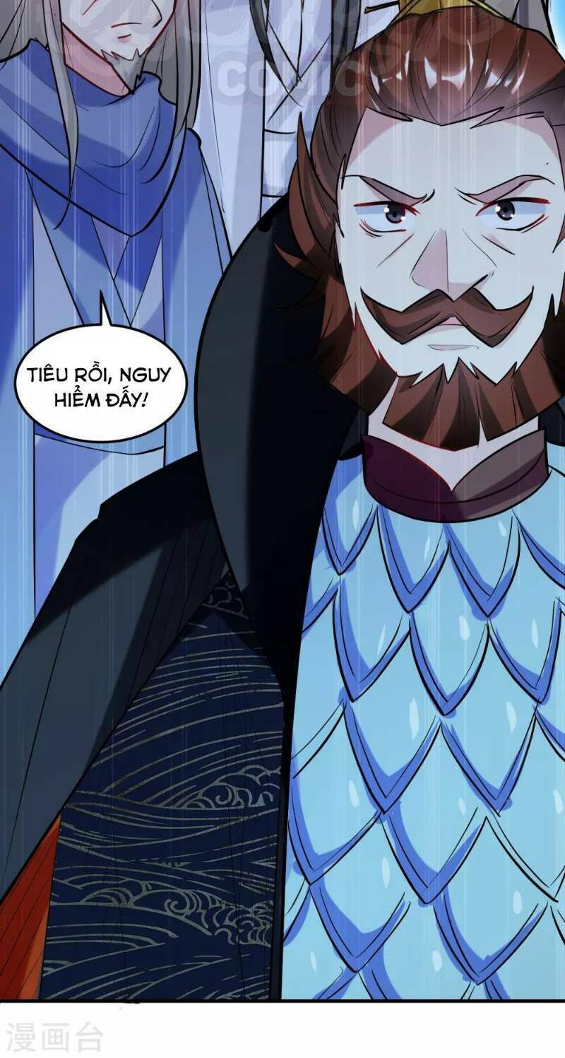 Vạn Giới Tiên Vương: Chapter 44