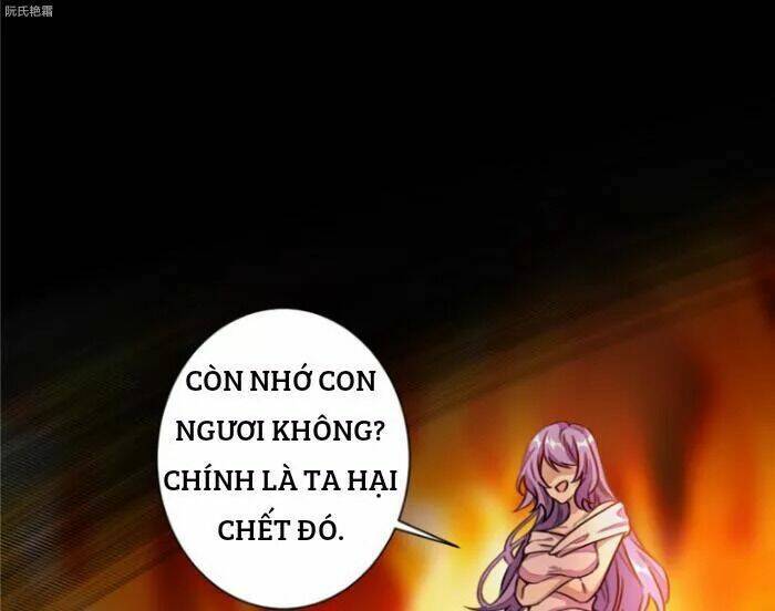 Trọng Sinh Noãn Hôn Khinh Sủng Thê: Chapter 2