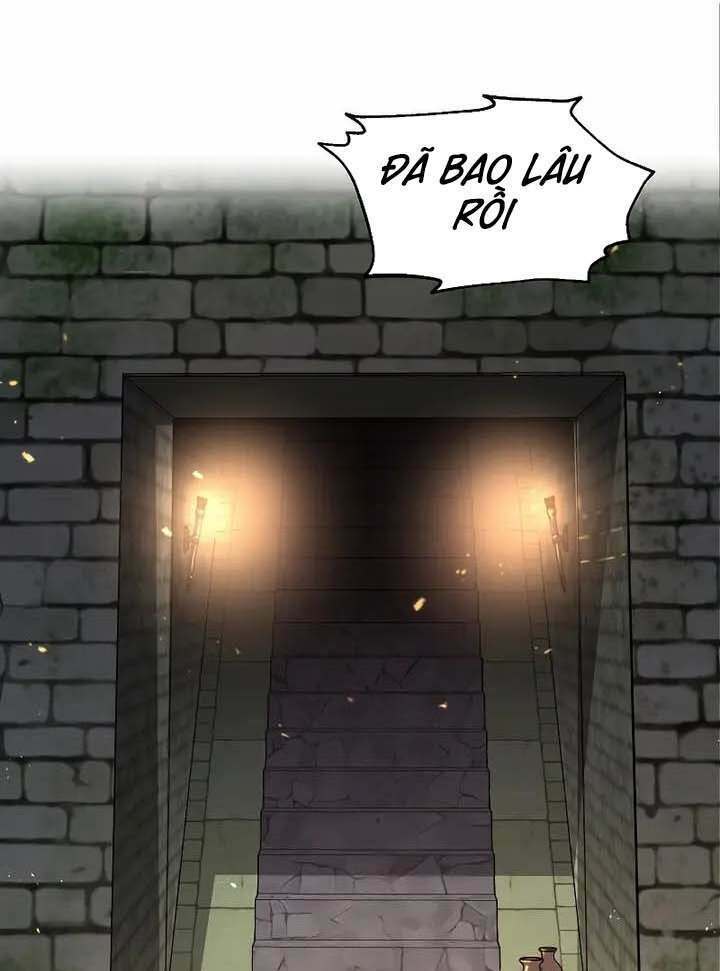 Con Đường Diệt Thần: Chapter 22