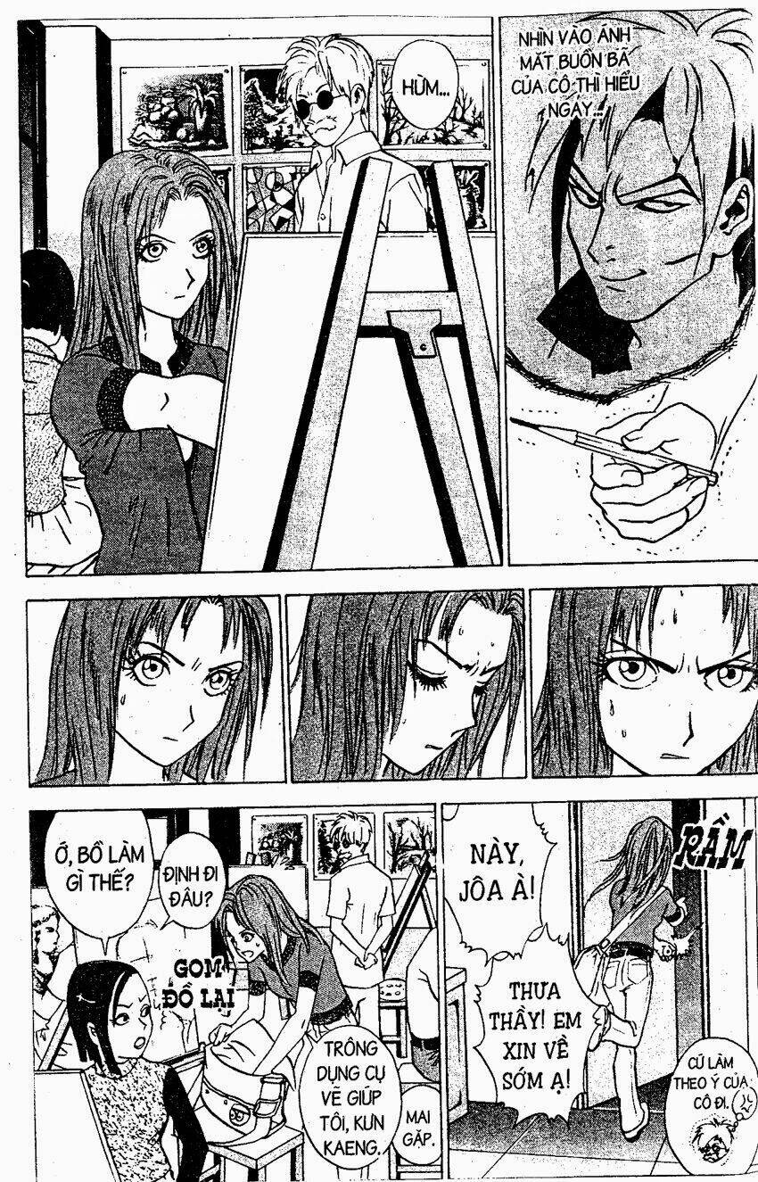 Ai Hơn Ai: Chapter 103