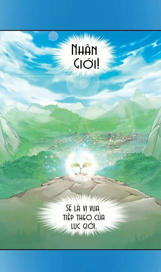 Công Phu Tiểu Tiên: Chapter 1.1