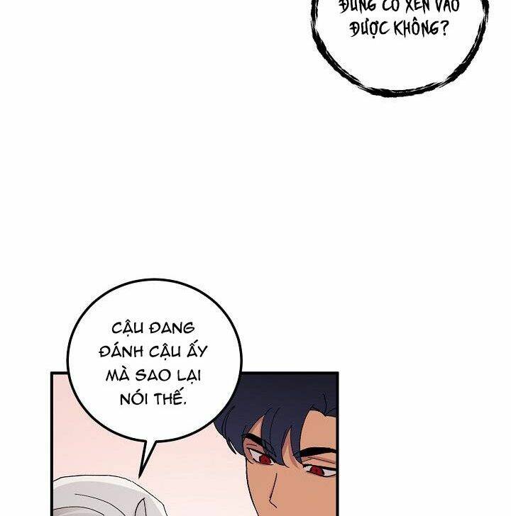 Kẻ Cắp Mặt Trăng: Chapter 50