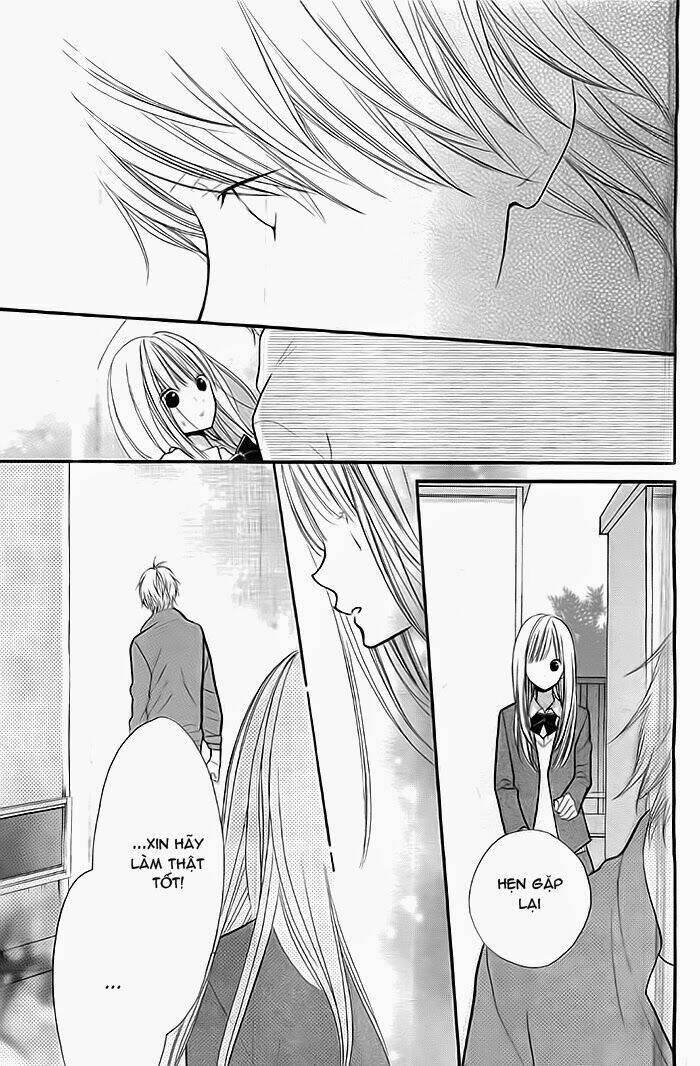 Hanagimi To Koisuru Watashi: Chapter 28