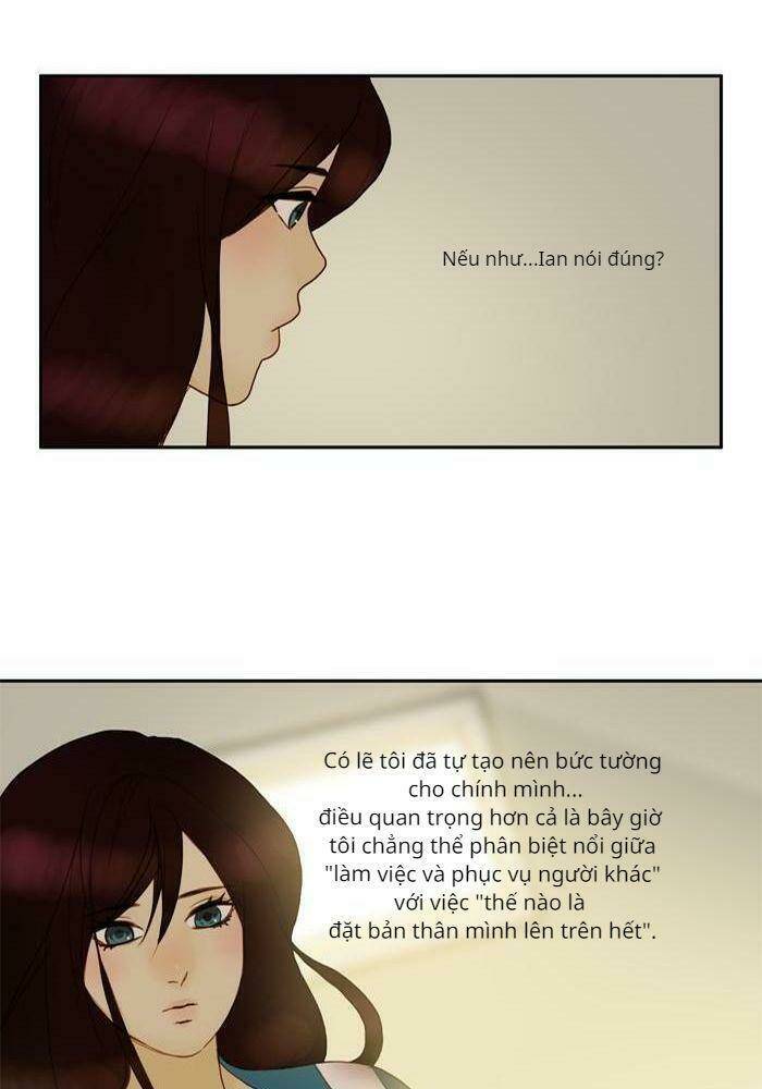 Khúc hát người cá Siren: Chapter 40