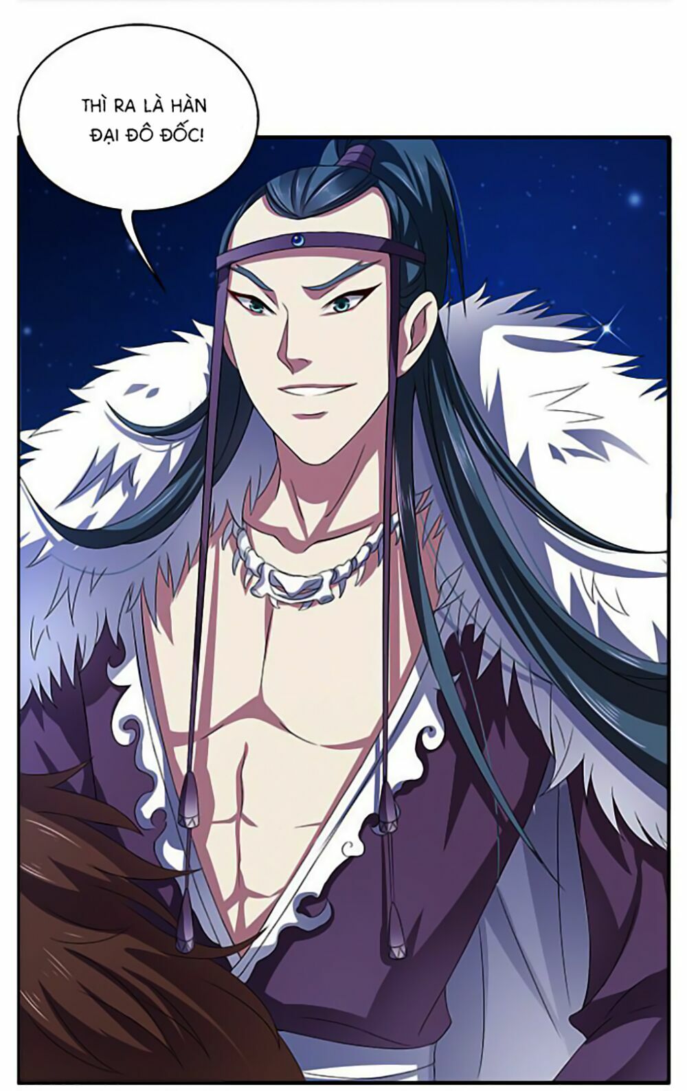 Thịnh Thế An Nhiên: Chapter 3