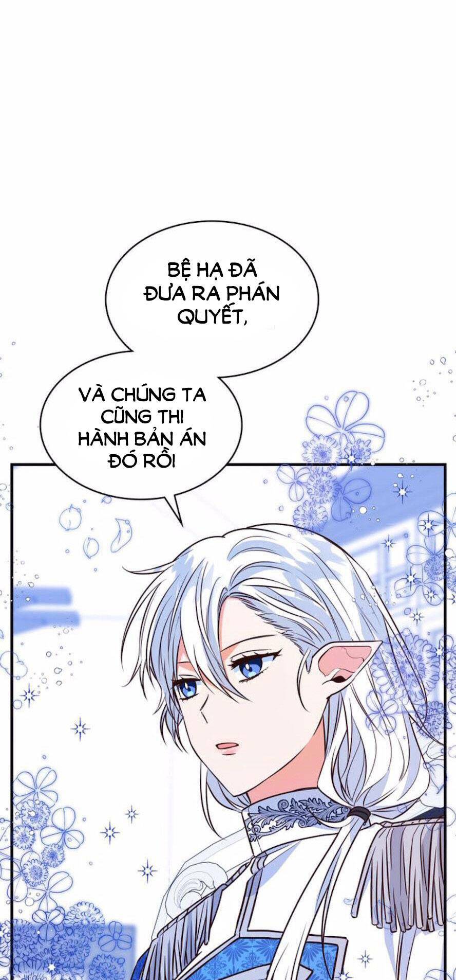 Lòng Trung Thành Với Kẻ Ác: Chapter 7