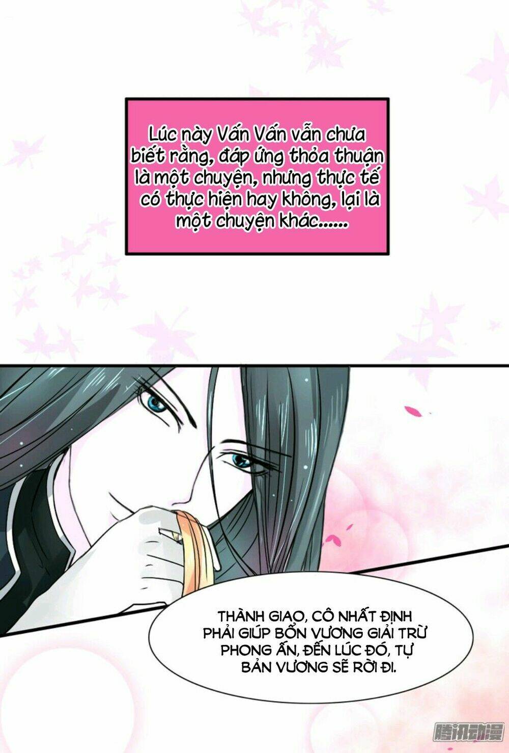 Ma Vương Đại Nhân Đi Thông Thả: Chapter 9