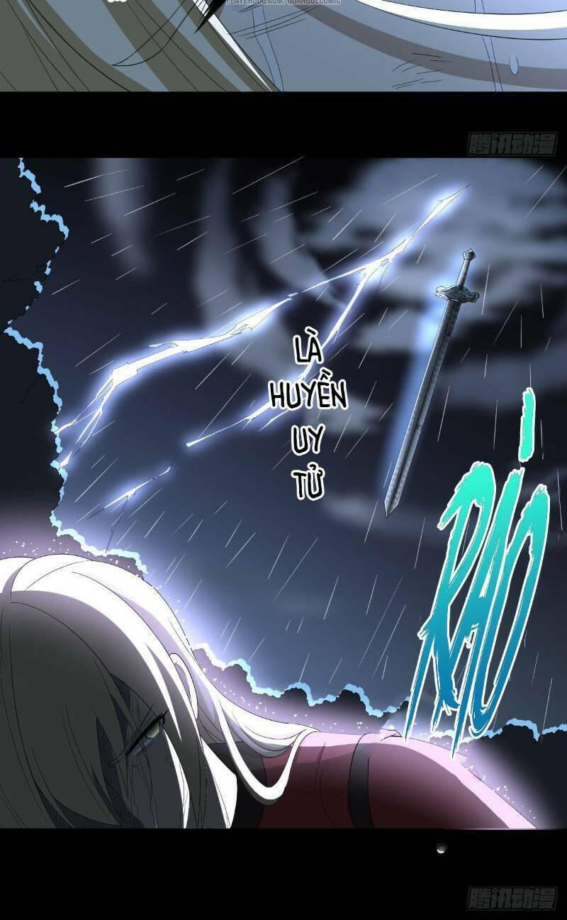Nghịch Thiên Tiên Mệnh: Chapter 28