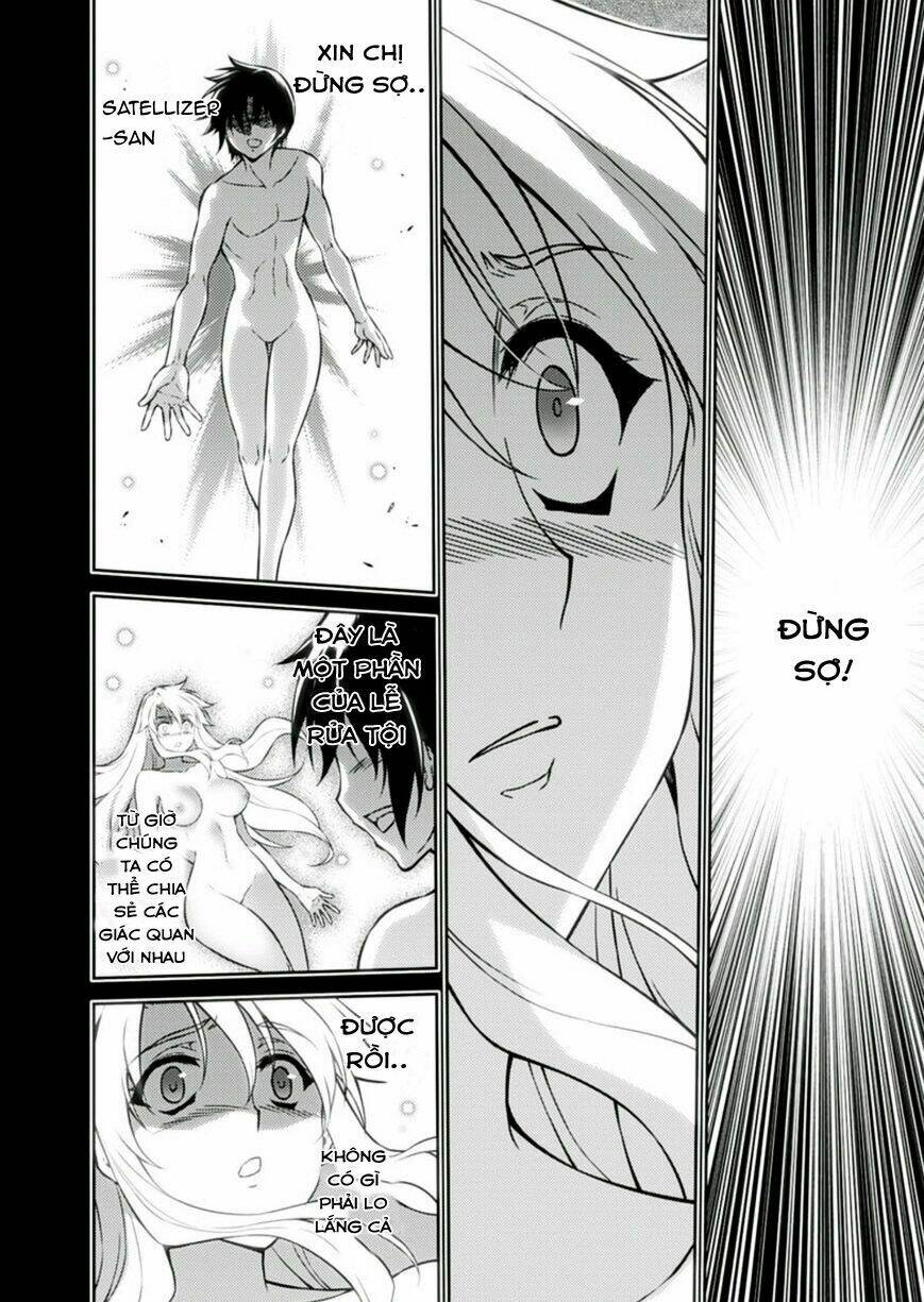 Freezing: Chapter 209