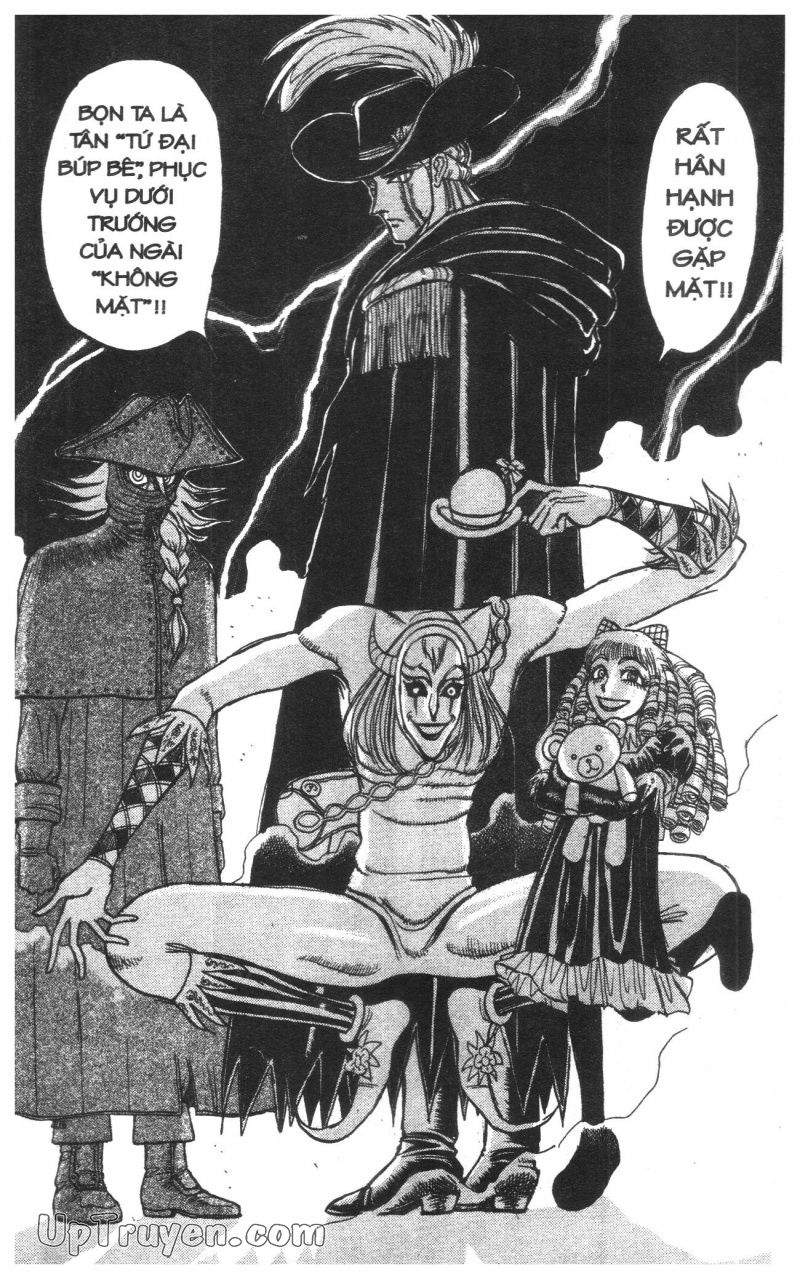 Fujita Kazuhiro: Chapter 35