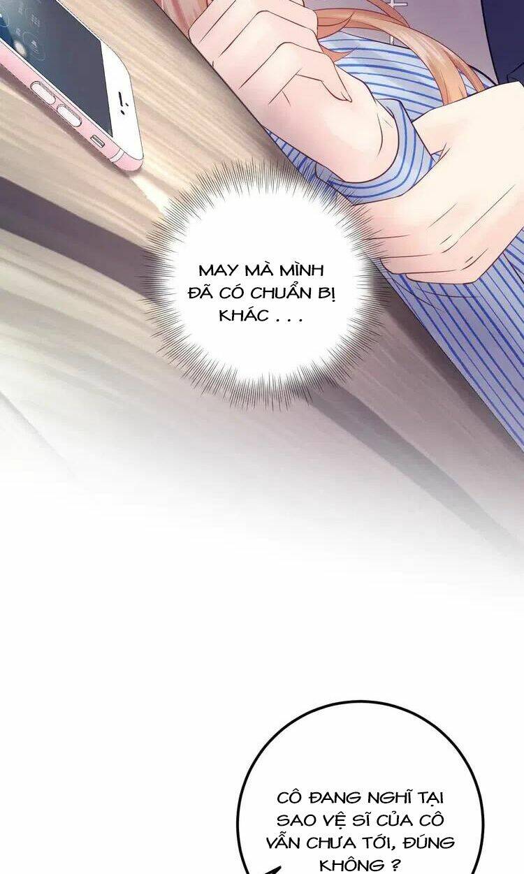 Trong Sinh Chi Ức Vạn Ảnh Hậu Yếu Thượng Vị: Chapter 306
