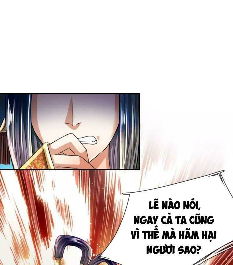 Chí Tôn Hồng Bao Hoàng Đế: Chapter 5