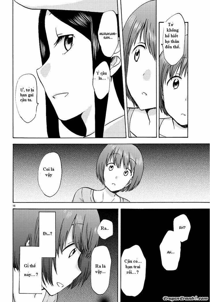 Frag Time: Chapter 3