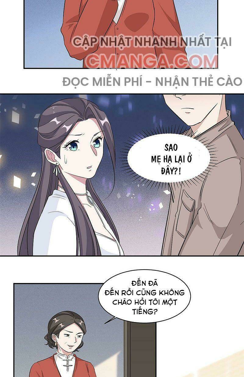 Tổng Tài, Tránh Xa Tôi Ra: Chapter 72