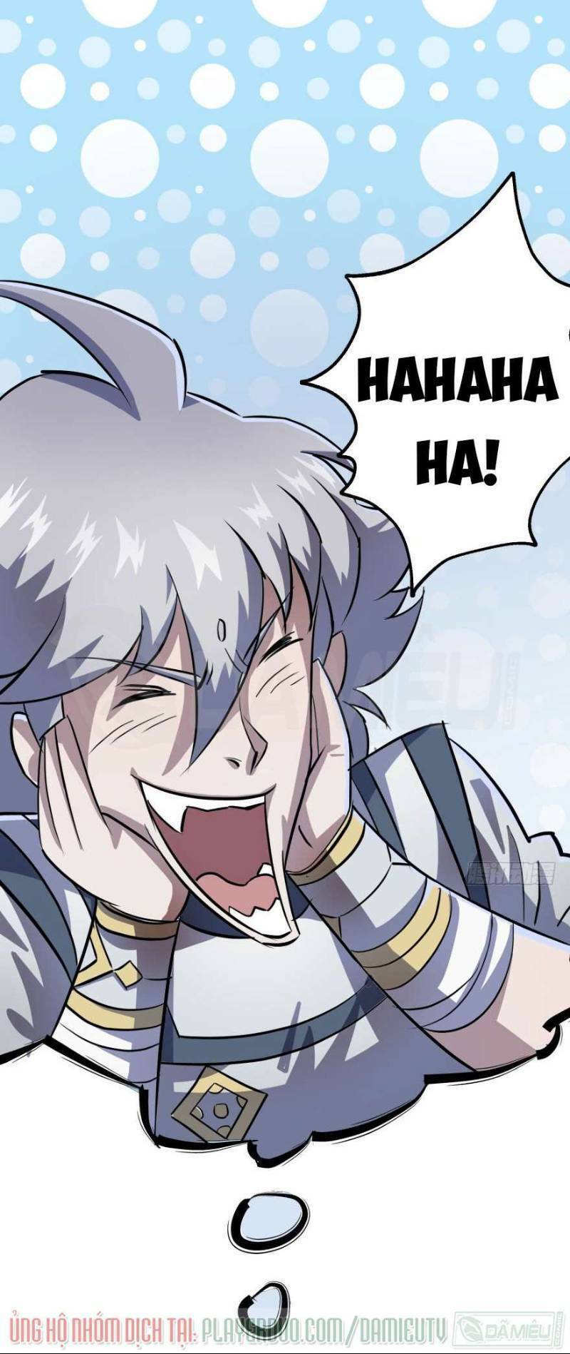 Thú Nhân: Chapter 143