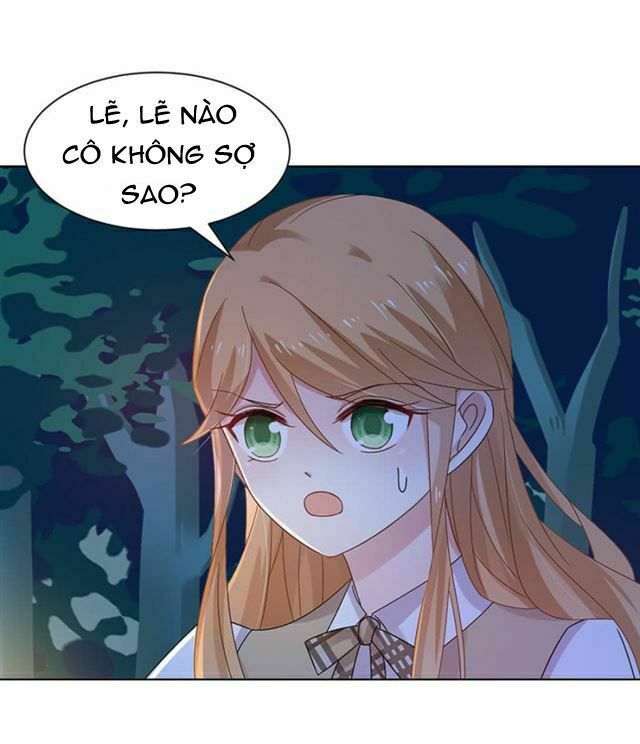 Ma Lạt Thiên Kim Đẩu Ác Thiếu: Chapter 36