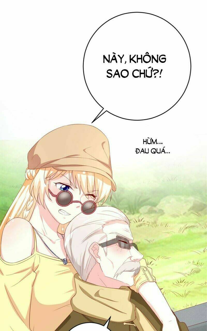 Này! Đừng Động Vào Phô Mai Của Tôi: Chapter 155