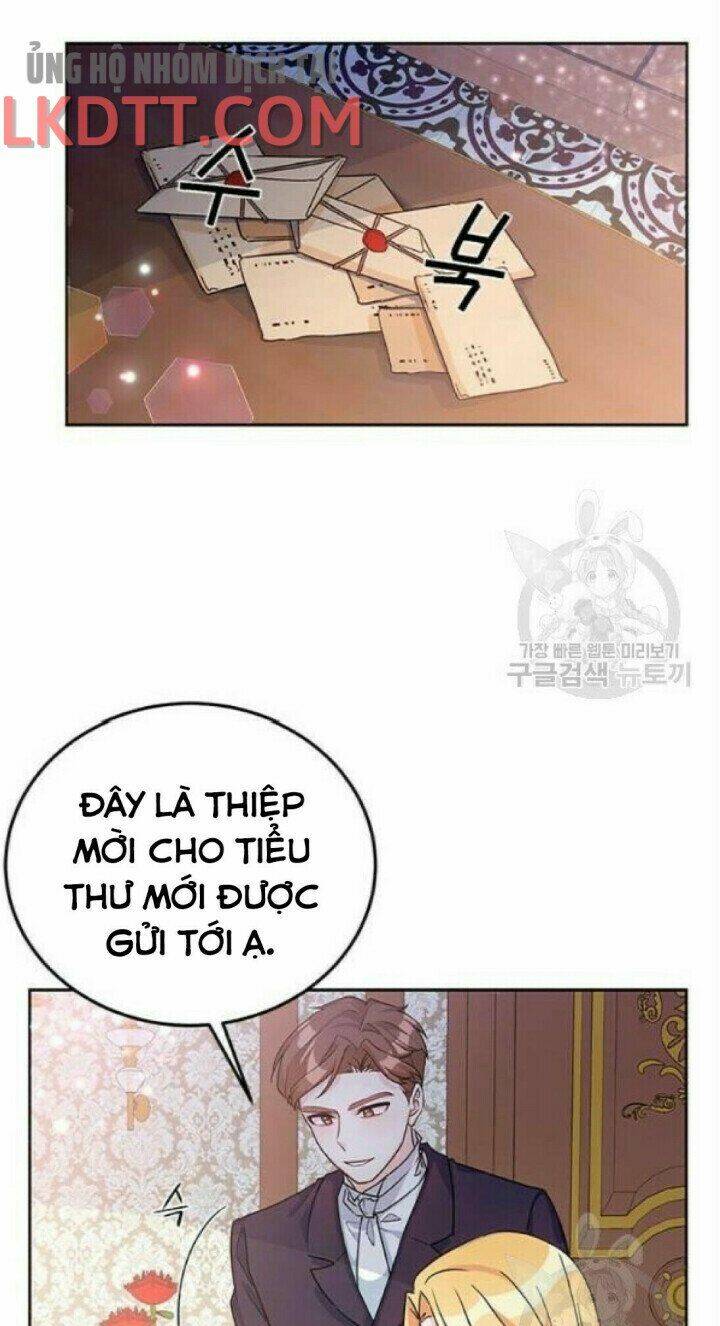 Nữ Hiệp Trở Về: Chapter 19