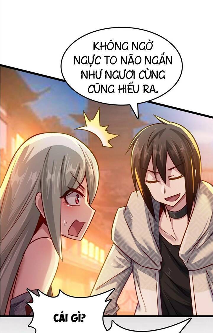 Đại Bảo Kiếm Của Tôi: Chapter 19