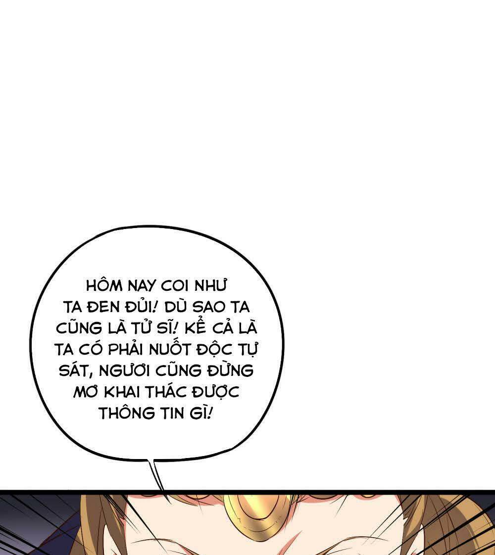 Phục Thiên Thánh Chủ: Chapter 72
