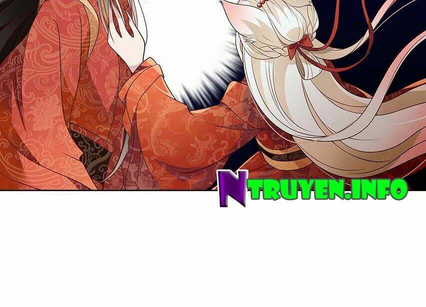 Vương Phi Thật Uy Vũ: Chapter 5.1