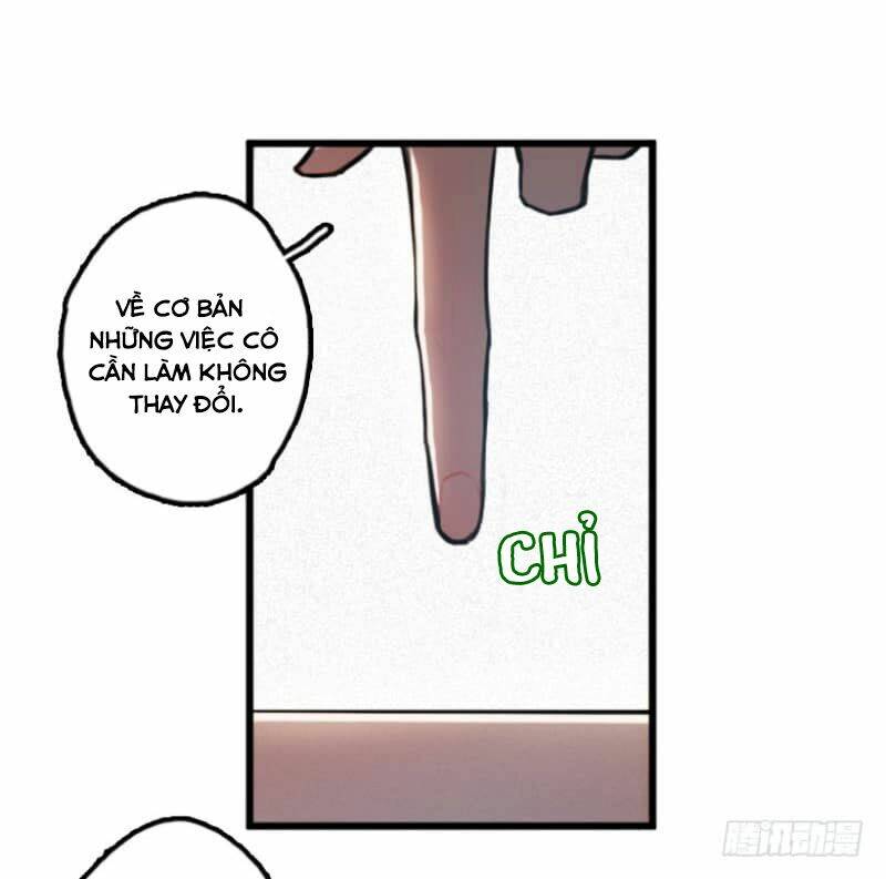 Vết Cắn Và Khế Ước: Chapter 8