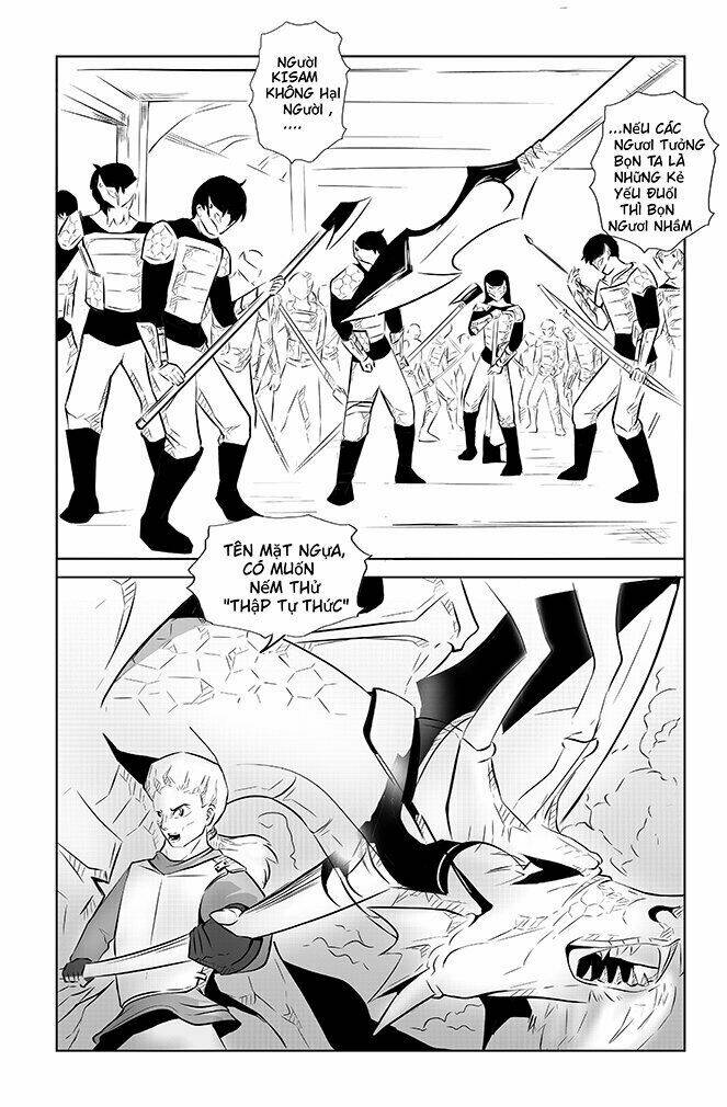 Noa: Chapter 39