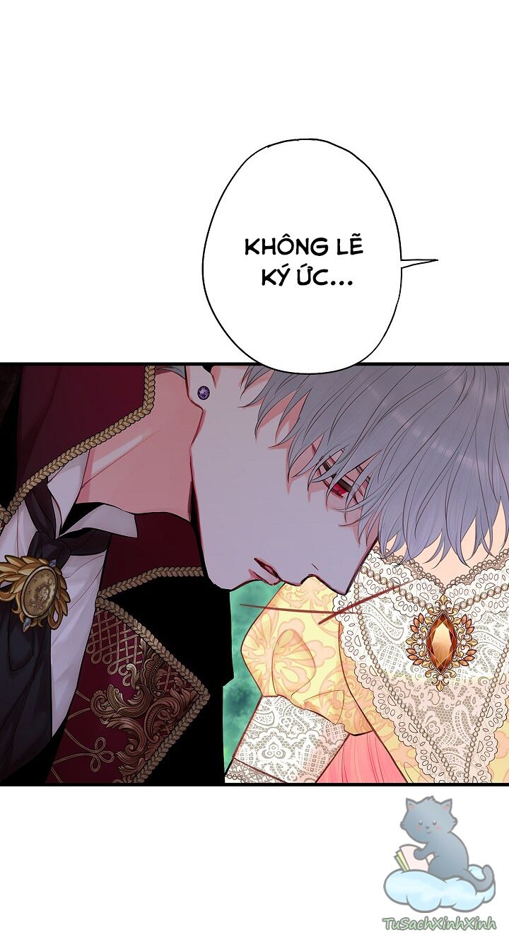 Tồn Tại Với Tư Cách Là Vợ Của Nam Chính: Chapter 197