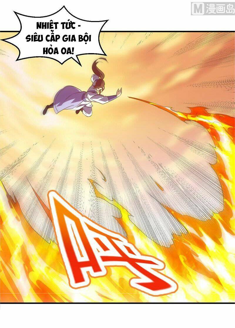 Đừng Cản Ta Tu Tiên: Chapter 79