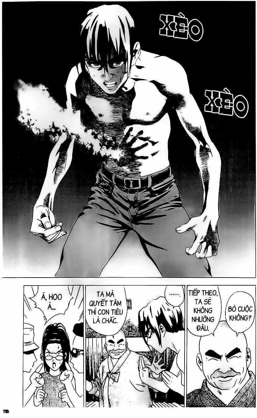 Ai Hơn Ai: Chapter 88