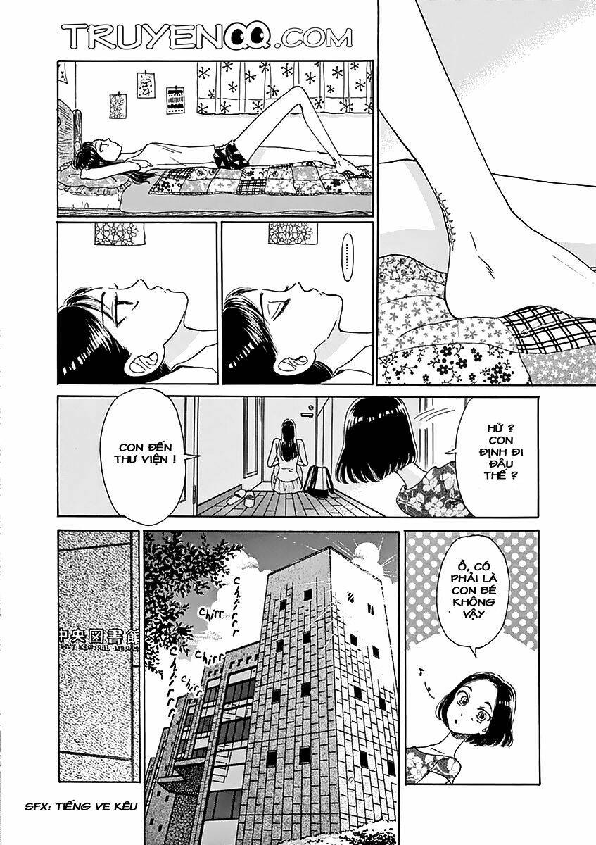 Koi Wa Ameagari No You Ni: Chapter 22