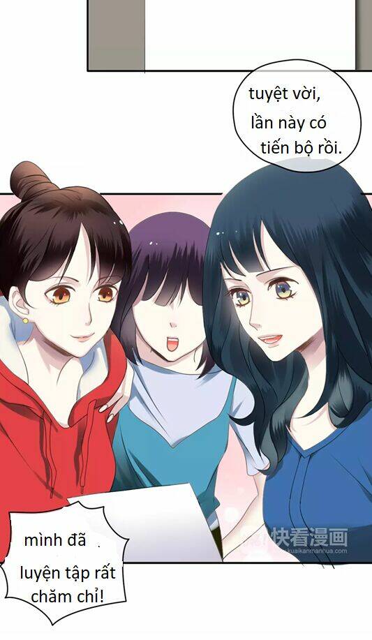 Thần Tượng Điểm Zero: Chapter 70