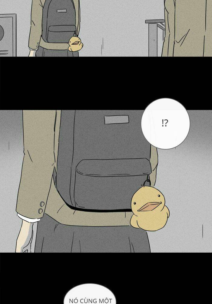 Những Câu Chuyện Bất Thường: Chapter 195