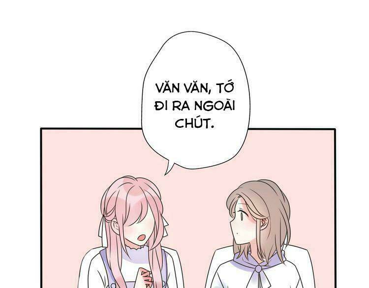 Cuộc Chiến Tình Yêu: Chapter 44