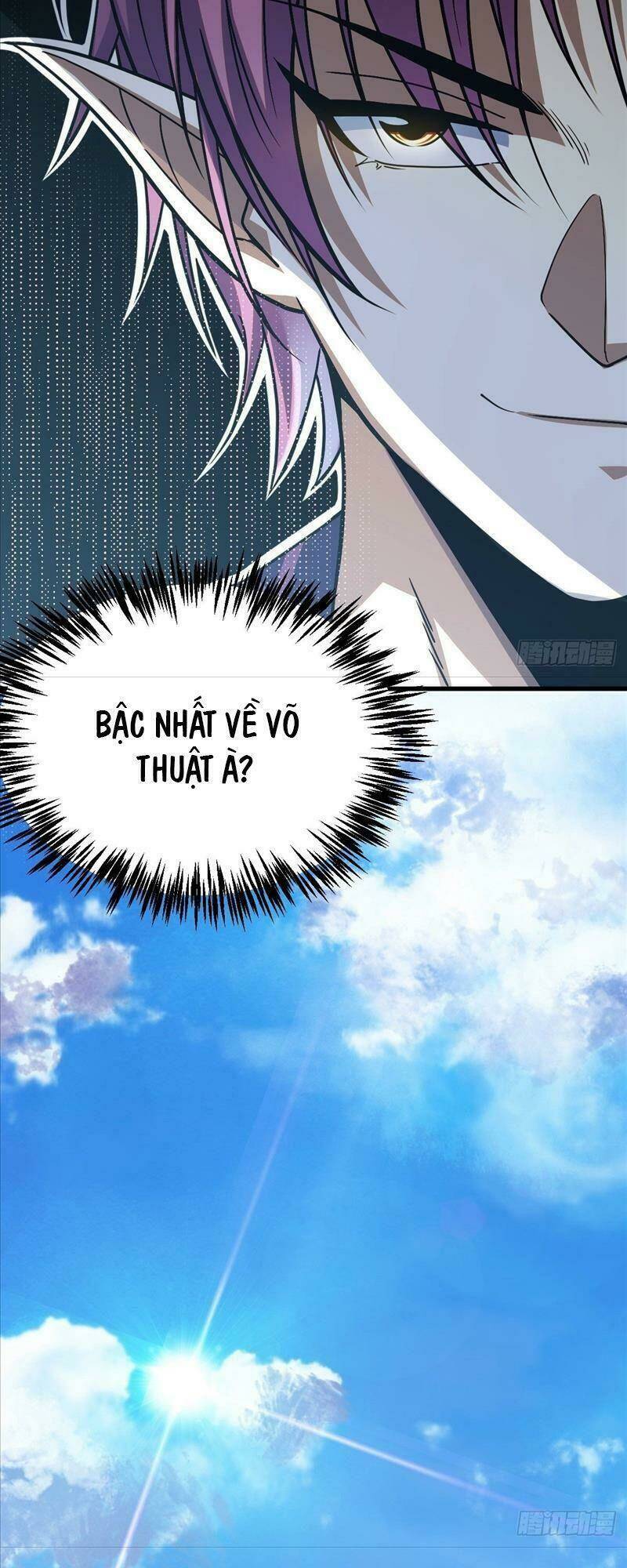Cửu Vực Chi Thiên Nhãn Quật Khởi: Chapter 6