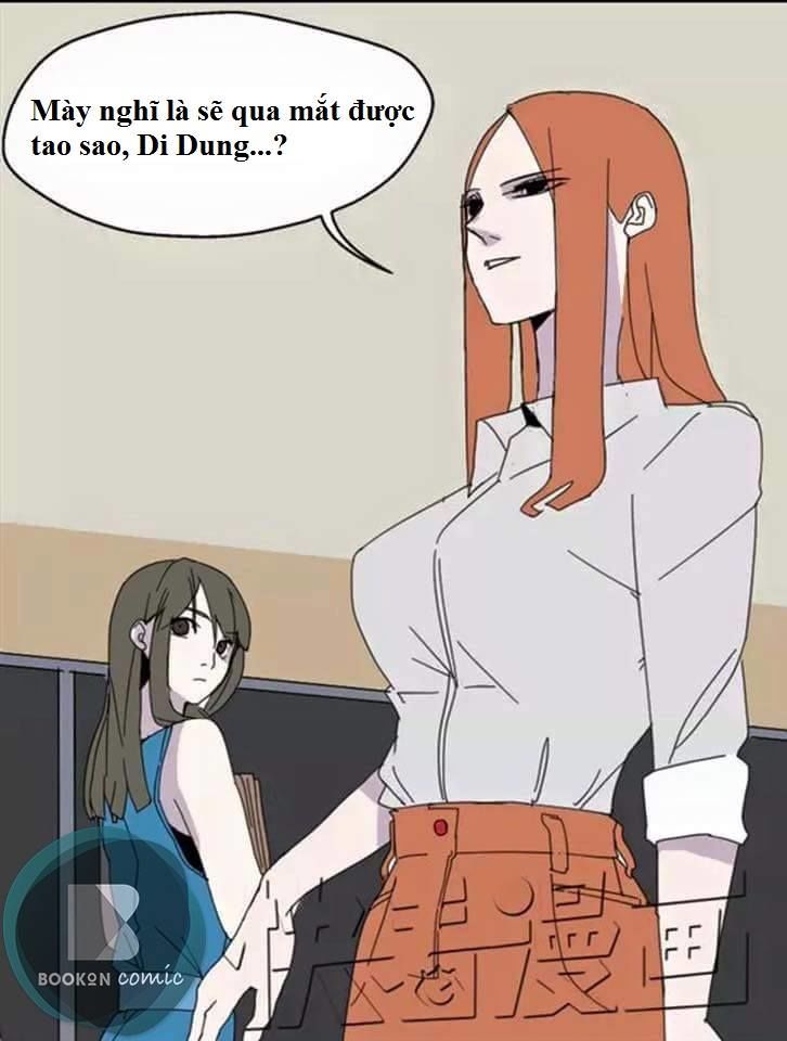 Ứng Dụng Thẩm Mỹ: Chapter 3