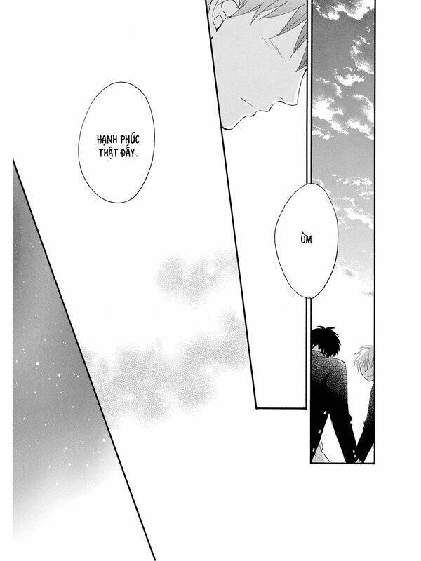 Number Call: Chapter 5