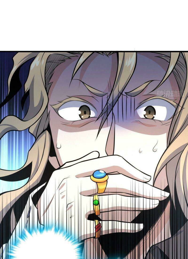 Tân Đình Là Hảo Đao: Chapter 4